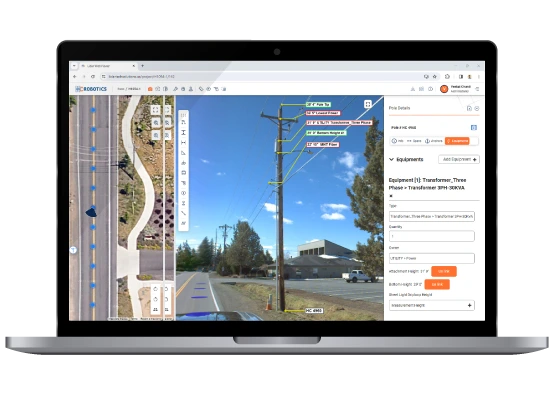 mobile-lidar truly3dlidar